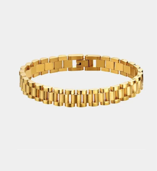 Rox Armband Goud