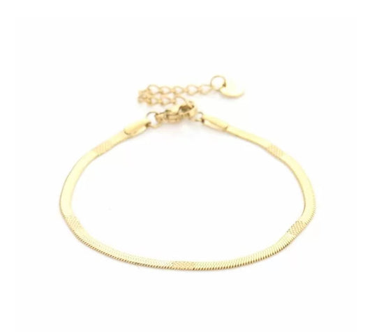 Anouk Armband Goud