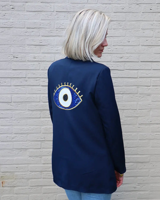 Eye Blazer