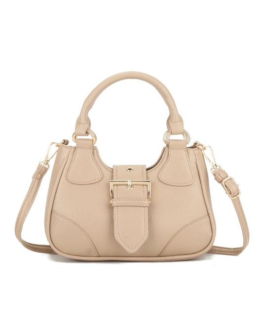 Eva Tas Beige